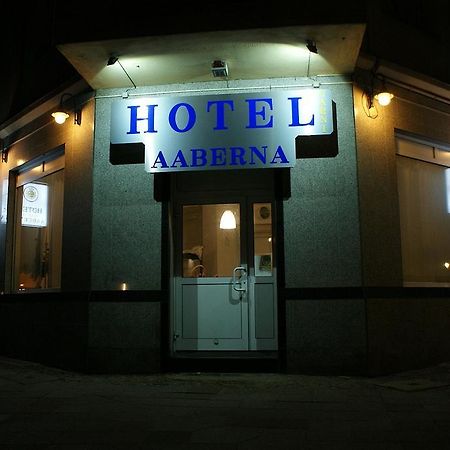 Hotel Garni Aaberna Berlin Exterior photo