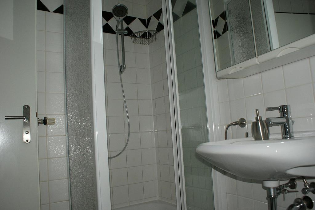 Hotel Garni Aaberna Berlin Room photo